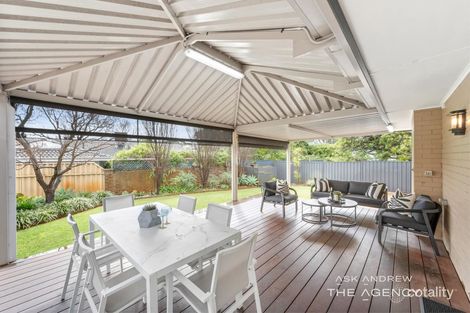 Property photo of 23 Horrocks Road Booragoon WA 6154