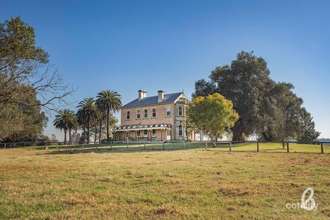 100 Greenwood Ave, Singleton, NSW 2330