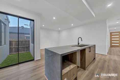 Property photo of 22 Cassata Road Manor Lakes VIC 3024