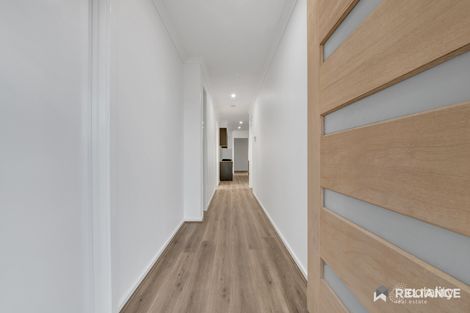 Property photo of 22 Cassata Road Manor Lakes VIC 3024