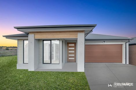 Property photo of 22 Cassata Road Manor Lakes VIC 3024