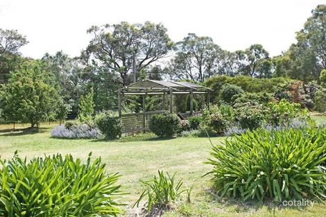 Property photo of 33 Sugarloaf Road Beaconsfield Upper VIC 3808