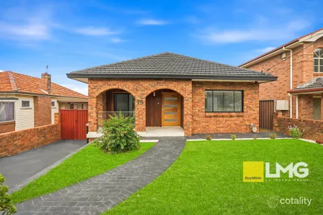 Property photo of 75 Brixton Road Berala NSW 2141
