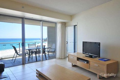 Property photo of LOT 1206/3 McLean Street Coolangatta QLD 4225