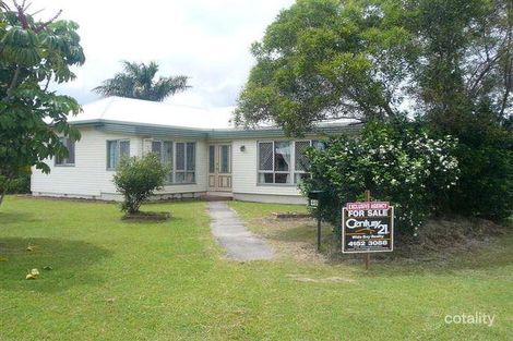 40 Vasey St, Avenell Heights, QLD 4670