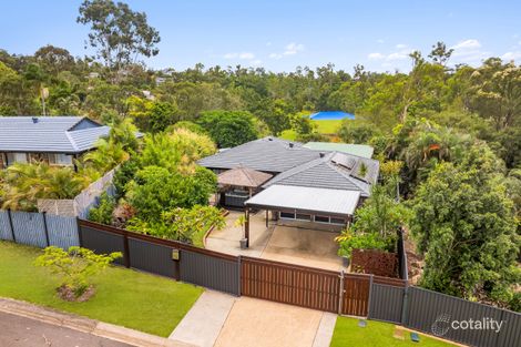 3 White City Dr, Oxenford, QLD 4210