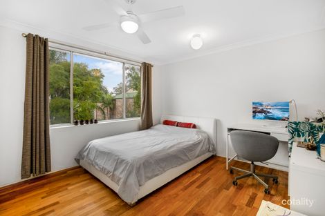 Property photo of 9/46 Gailey Road St Lucia QLD 4067