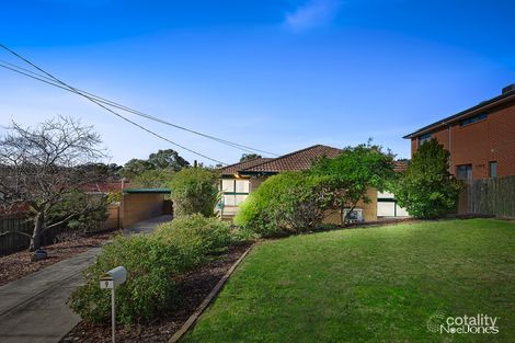 Property photo of 9 Coppabella Way Vermont South VIC 3133