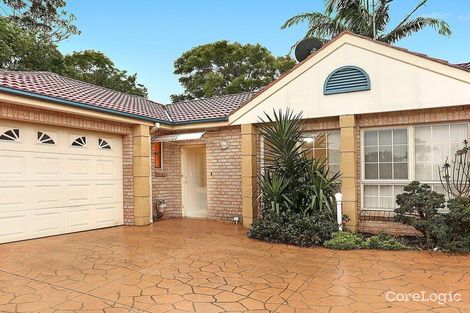 3/10-12 Preddys Rd, Bexley, NSW 2207