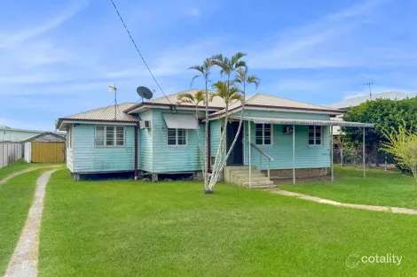 Property photo of 102 Pallas Street Maryborough QLD 4650