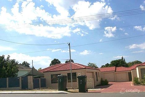Property photo of 4/8 Ravenswood Drive Nollamara WA 6061