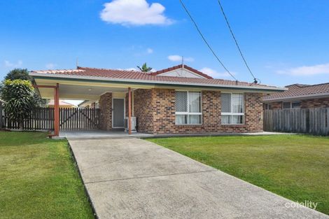 18 Cocos Pl, Raceview, QLD 4305