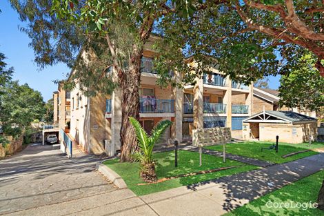 Property photo of 5/87-89 Meredith Street Bankstown NSW 2200