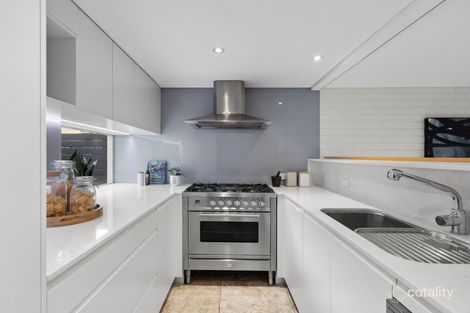 Property photo of 8 Ancrum Street North Sydney NSW 2060