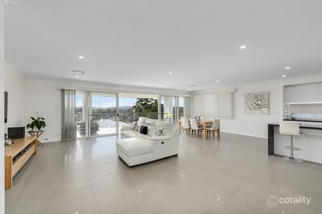 Property photo of 21 Admirals Circle Lakewood NSW 2443