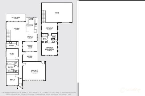 Property photo of LOT 21 Paige Crescent Wakerley QLD 4154