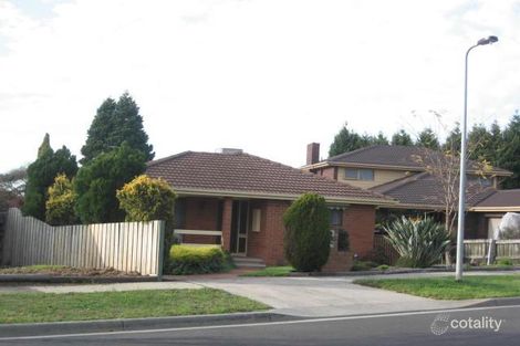 10 Wevlin Cl, Endeavour Hills, VIC 3802