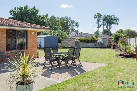 34 Wilcannia Way, Armadale, WA 6112