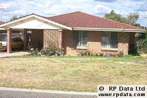 4 Downy Grn, Mirrabooka, WA 6061