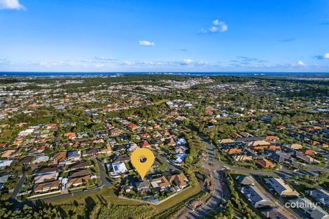 7 Daintree Bvd, Little Mountain, QLD 4551