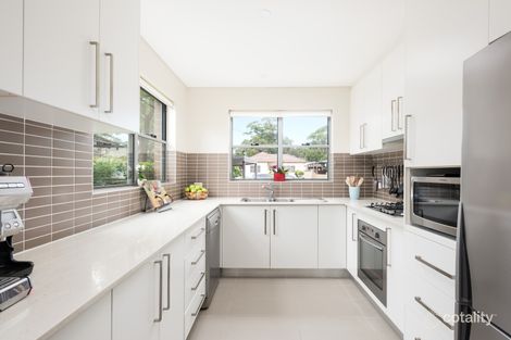 Property photo of 4/27-29 Durbar Avenue Kirrawee NSW 2232