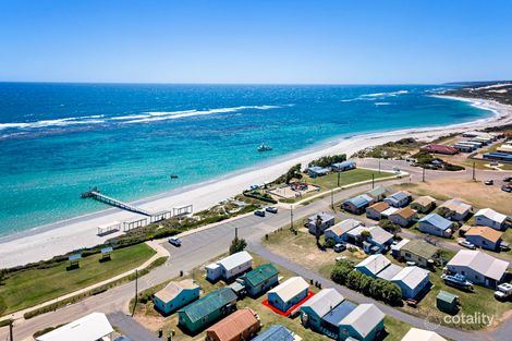 36/31 Glance St, Horrocks, WA 6535