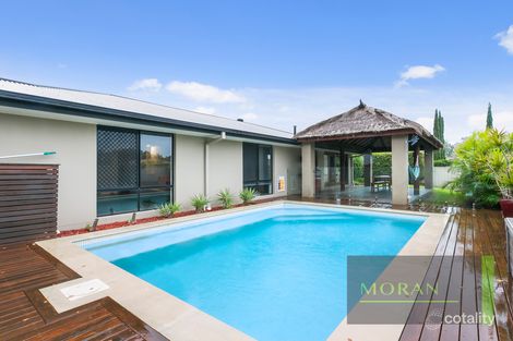 Property photo of 15 Dellwood Circuit Molendinar QLD 4214