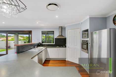 Property photo of 15 Dellwood Circuit Molendinar QLD 4214