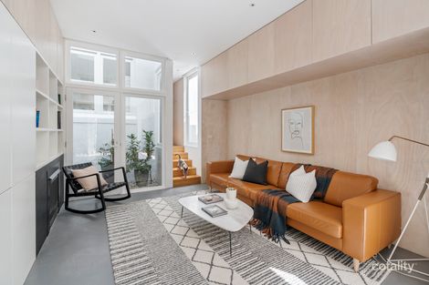 Property photo of 3 Elfred Street Paddington NSW 2021