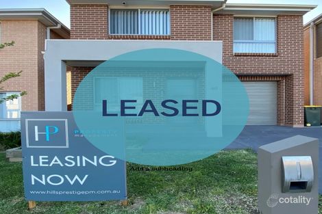 40 Lillian Cres, Schofields, NSW 2762