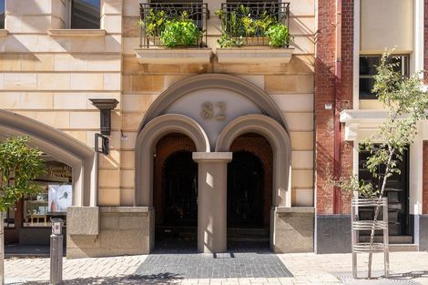 Property photo of 30/82 King Street Perth WA 6000