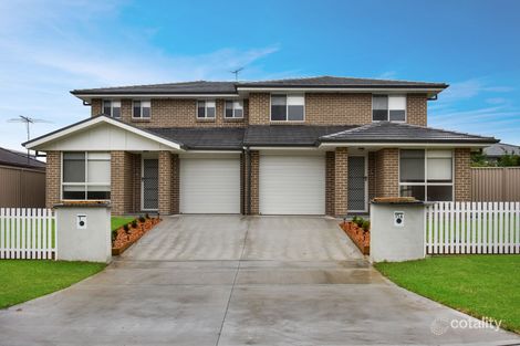 Property photo of 15 Dawn Avenue Chester Hill NSW 2162