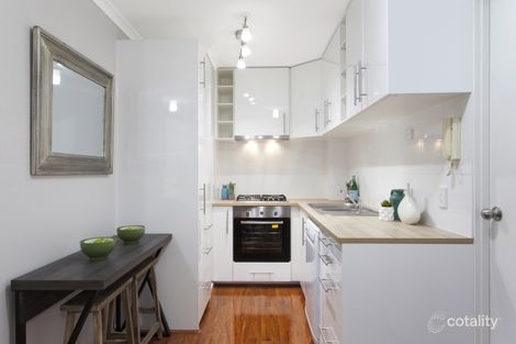 Property photo of 25/997 Dandenong Road Malvern East VIC 3145