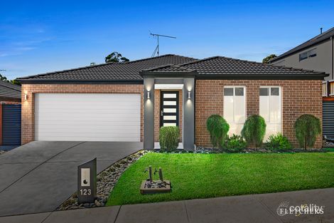 123 Botanica Dr, Chirnside Park, VIC 3116