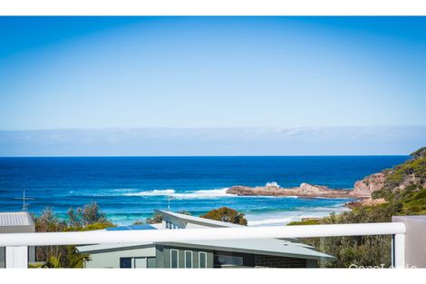 Property photo of 27 Dolphin Cove Drive Tura Beach NSW 2548