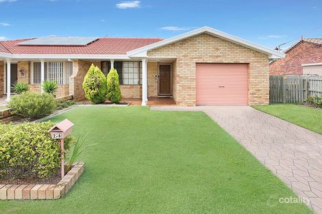 2/6 North St, Golden Beach, QLD 4551