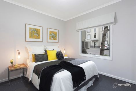 Property photo of 25/997 Dandenong Road Malvern East VIC 3145