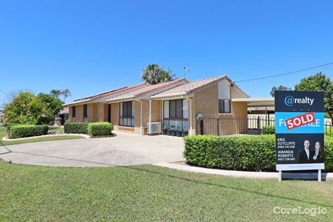 Property photo of 2 Choir Court Caboolture QLD 4510