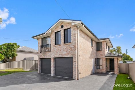 Property photo of 3B Woodfield Boulevard Caringbah NSW 2229