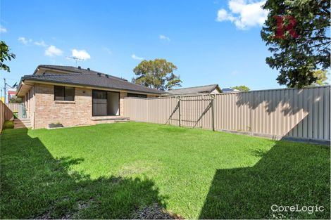 Property photo of 3B Woodfield Boulevard Caringbah NSW 2229