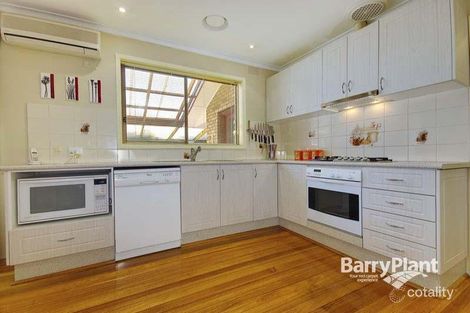 Property photo of 5 Merrick Street Keysborough VIC 3173