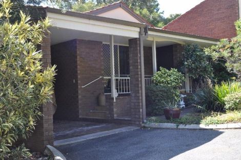 11/106 Williams St, Gooseberry Hill, WA 6076