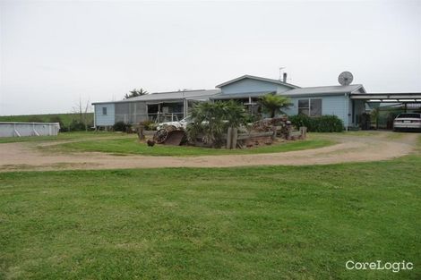 Property photo of 473 Princes Highway Orbost VIC 3888