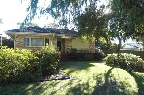 13 Burns Ave, Yokine, WA 6060