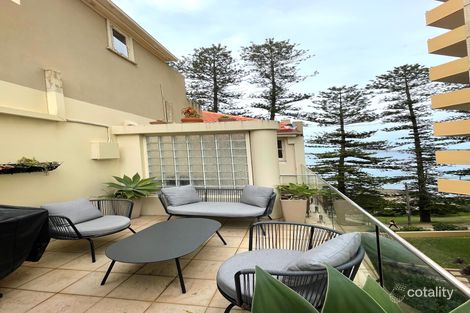 Property photo of 8/49 The Crescent Manly NSW 2095