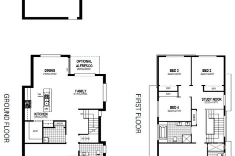 Property photo of LOT 11 Withers Road Rouse Hill NSW 2155