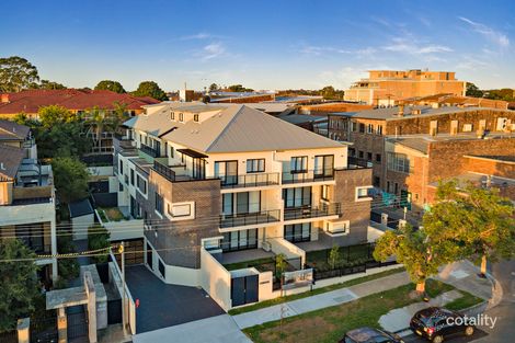 Property photo of 12/2-4 Morotai Avenue Riverwood NSW 2210