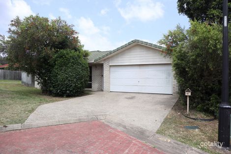 17 Gariswood Ct, Edens Landing, QLD 4207