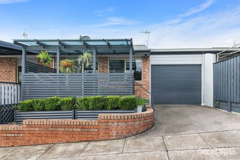 Property photo of 3/33 Baker Street New Lambton NSW 2305