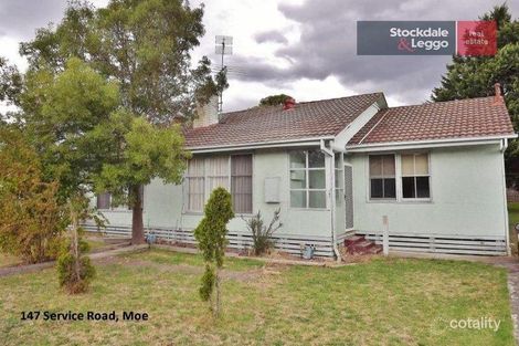 187 Service Rd S, Moe, VIC 3825
